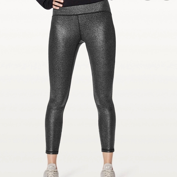 lululemon athletica Pants - Lululemon Leggings